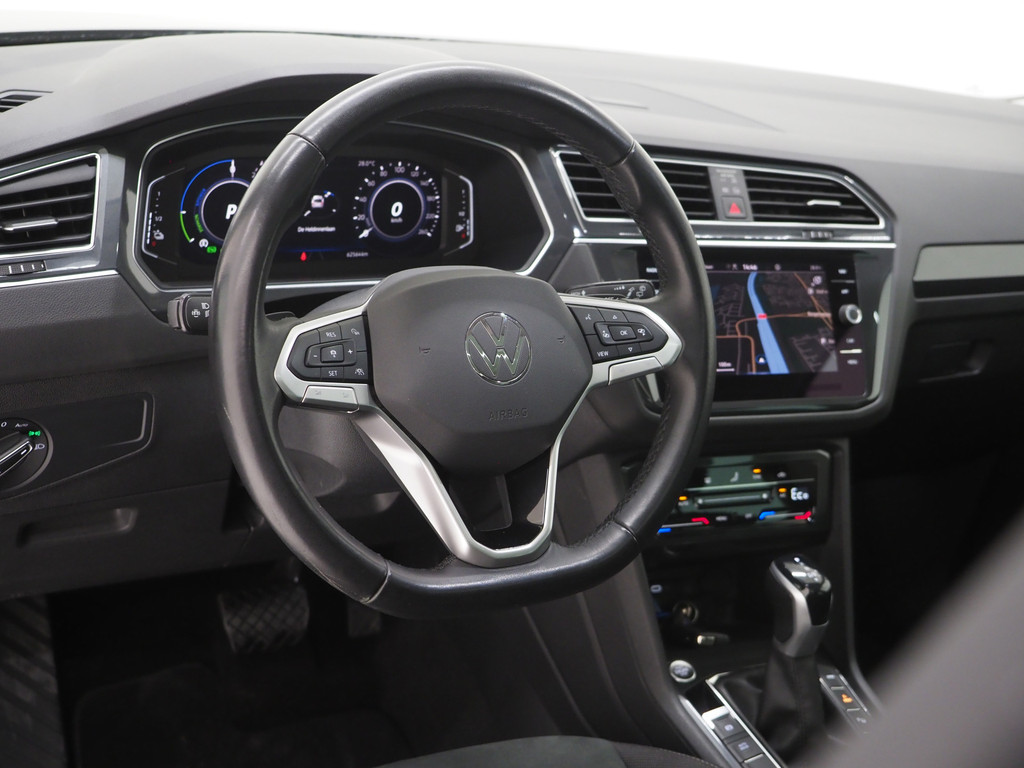 Volkswagen Tiguan 1.4 TSI eHybrid Elegance 56