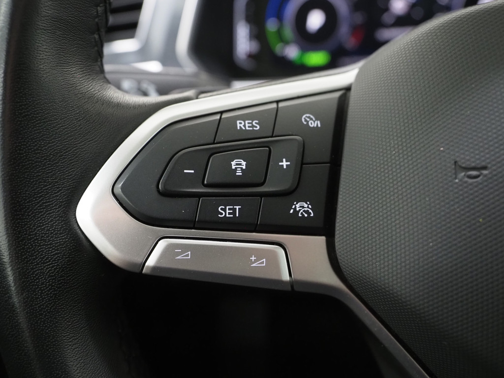 Volkswagen Tiguan 1.4 TSI eHybrid Elegance 60