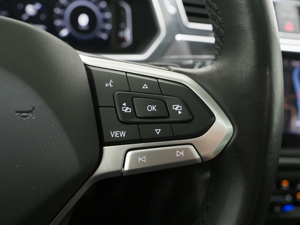 Volkswagen Tiguan 1.4 TSI eHybrid Elegance 61