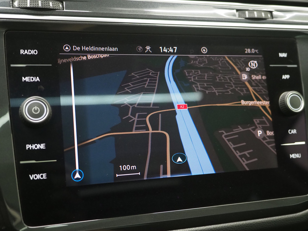 Volkswagen Tiguan 1.4 TSI eHybrid Elegance 64