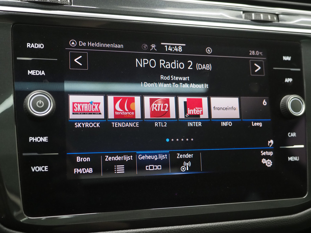 Volkswagen Tiguan 1.4 TSI eHybrid Elegance 66