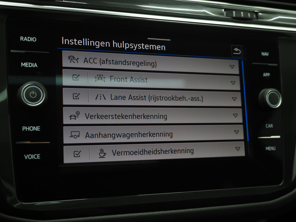 Volkswagen Tiguan 1.4 TSI eHybrid Elegance 68