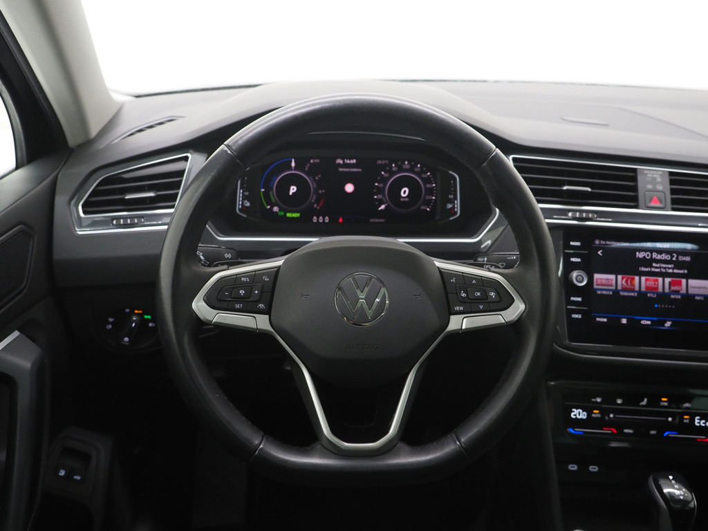 Volkswagen Tiguan 1.4 TSI eHybrid Elegance 74