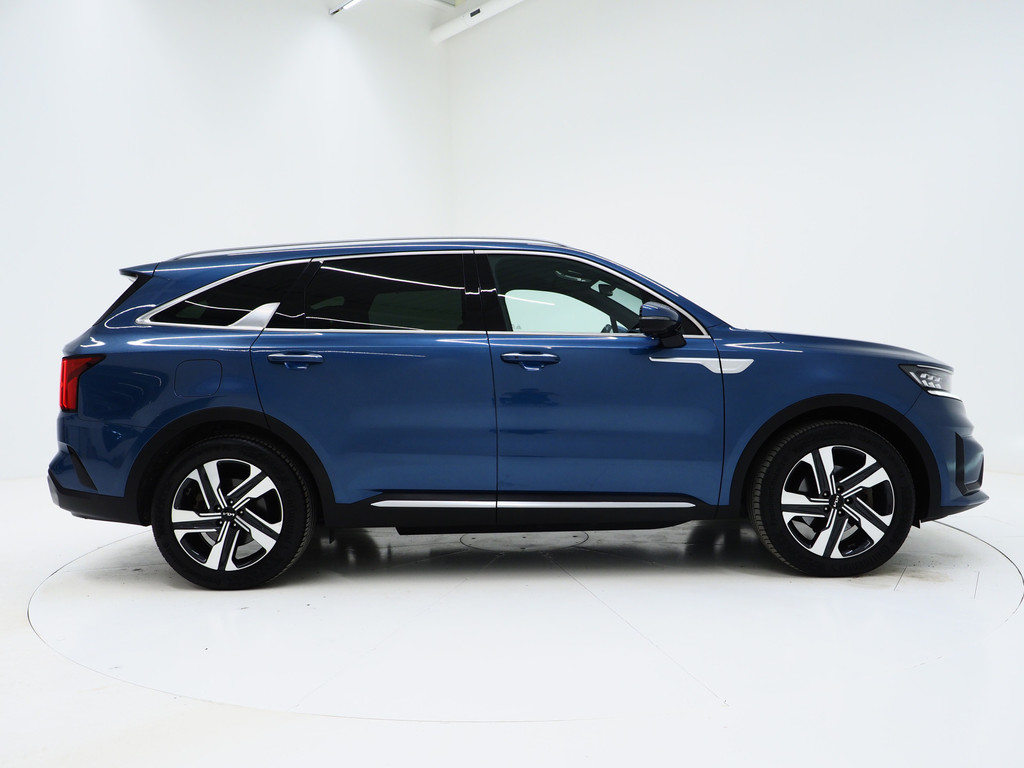 Kia Sorento 1.6 T-GDI Plug-in Hybrid 4WD ExecutiveLine 7p. 10