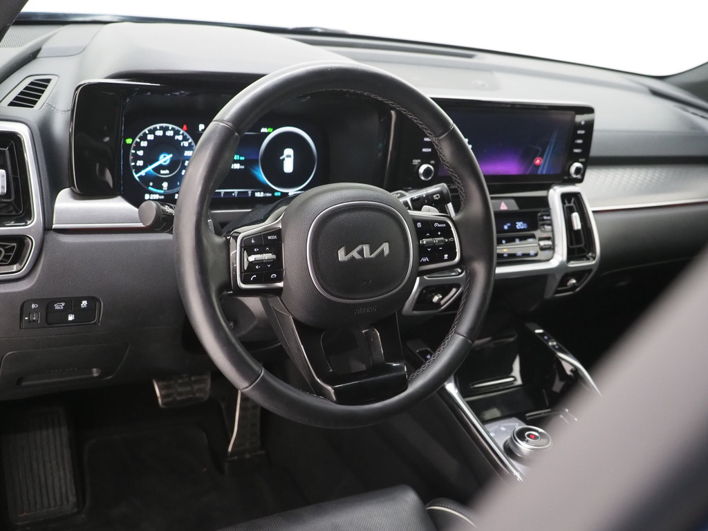 Kia Sorento 1.6 T-GDI Plug-in Hybrid 4WD ExecutiveLine 7p. 18