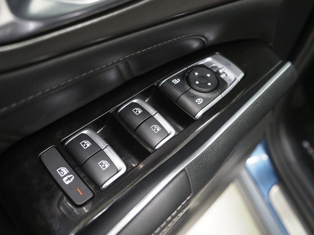 Kia Sorento 1.6 T-GDI Plug-in Hybrid 4WD ExecutiveLine 7p. 20