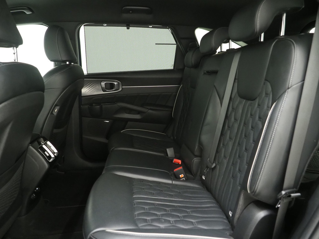 Kia Sorento 1.6 T-GDI Plug-in Hybrid 4WD ExecutiveLine 7p. 42
