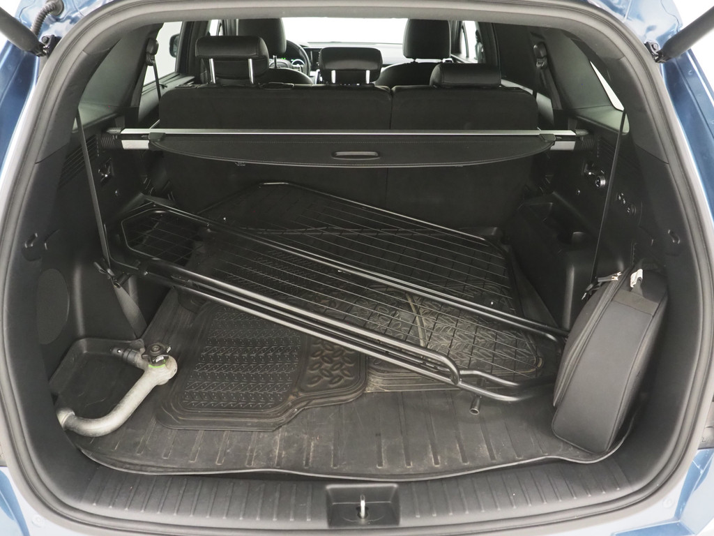 Kia Sorento 1.6 T-GDI Plug-in Hybrid 4WD ExecutiveLine 7p. 43