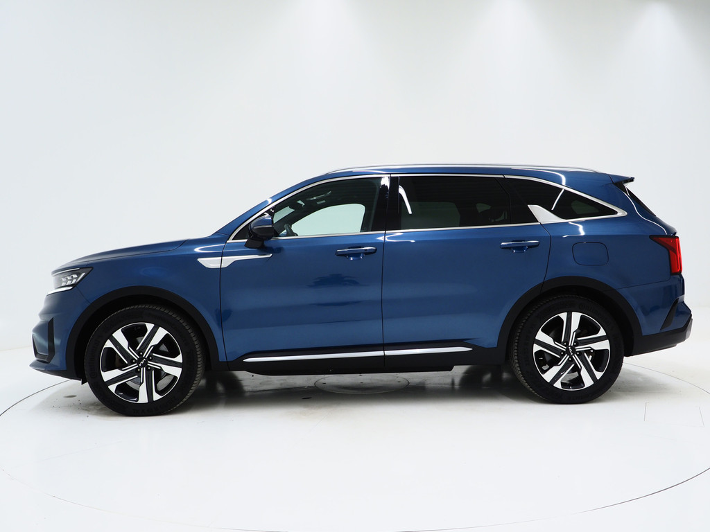 Kia Sorento 1.6 T-GDI Plug-in Hybrid 4WD ExecutiveLine 7p. 48