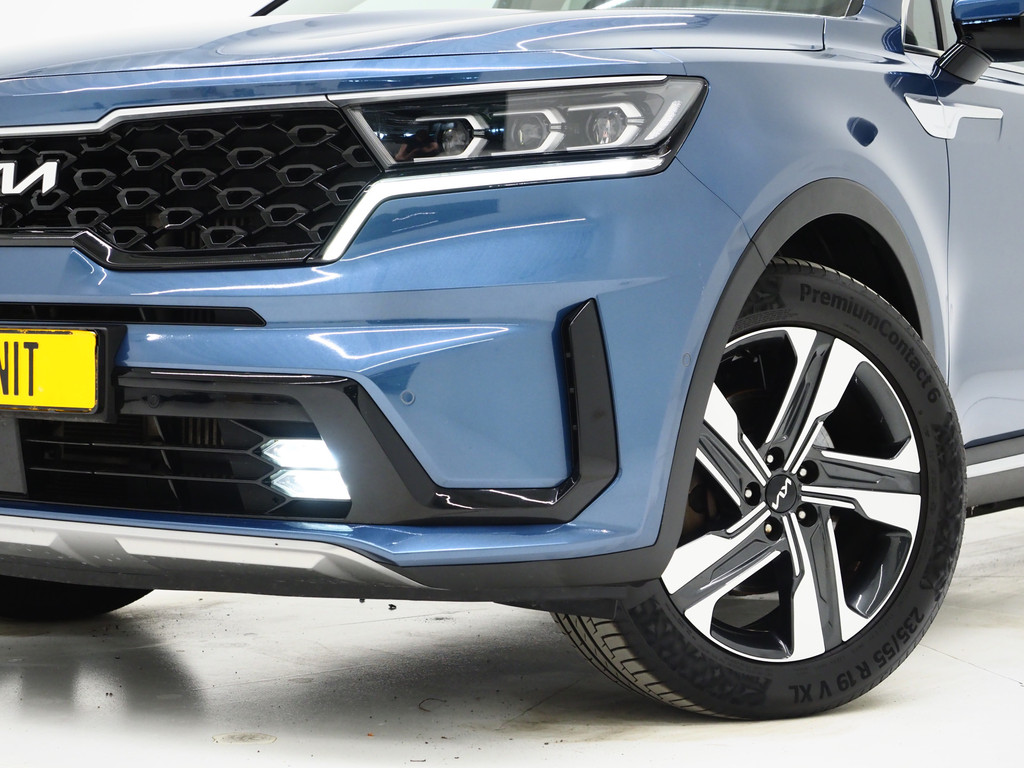 Kia Sorento 1.6 T-GDI Plug-in Hybrid 4WD ExecutiveLine 7p. 52