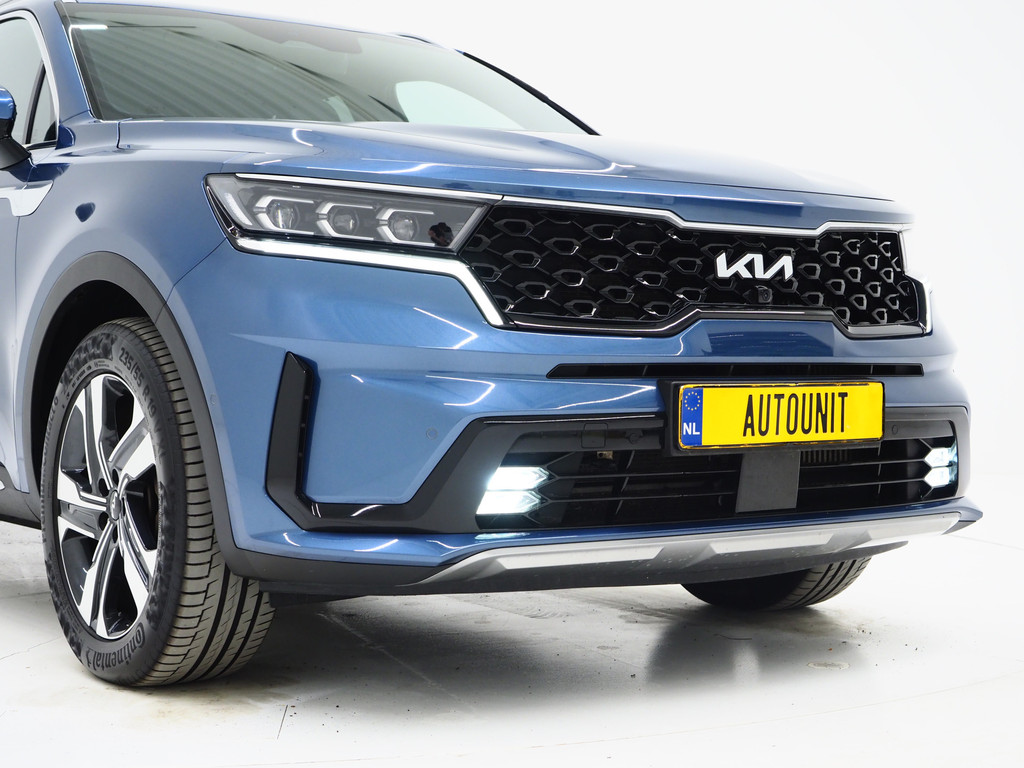 Kia Sorento 1.6 T-GDI Plug-in Hybrid 4WD ExecutiveLine 7p. 59