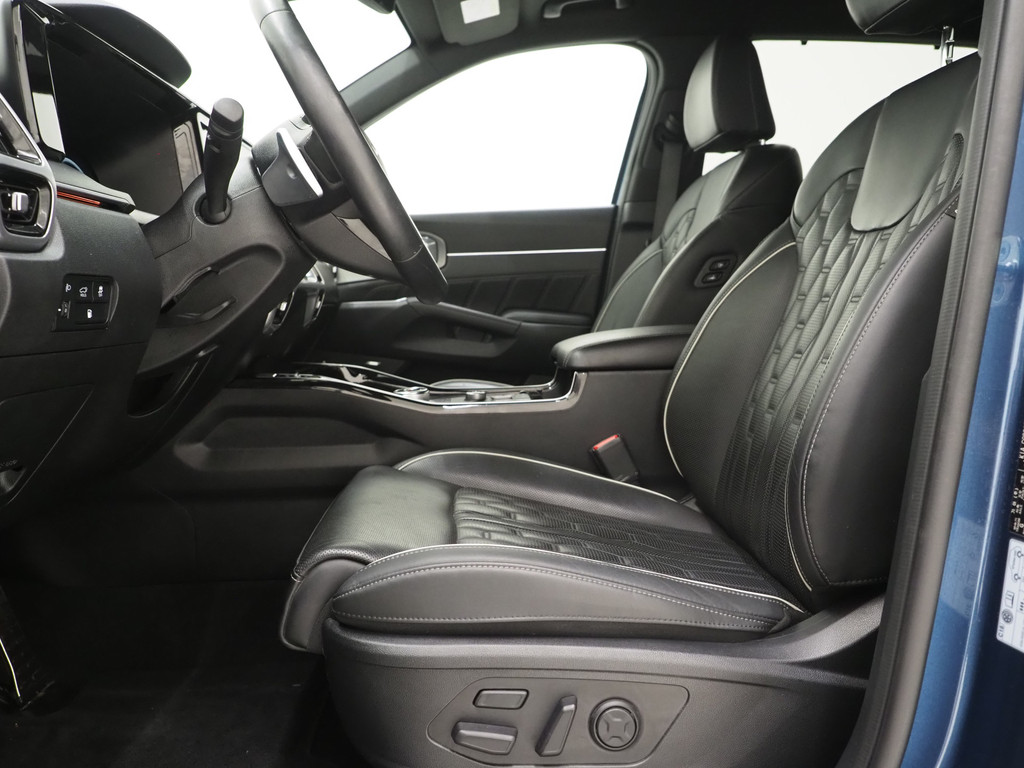 Kia Sorento 1.6 T-GDI Plug-in Hybrid 4WD ExecutiveLine 7p. 64