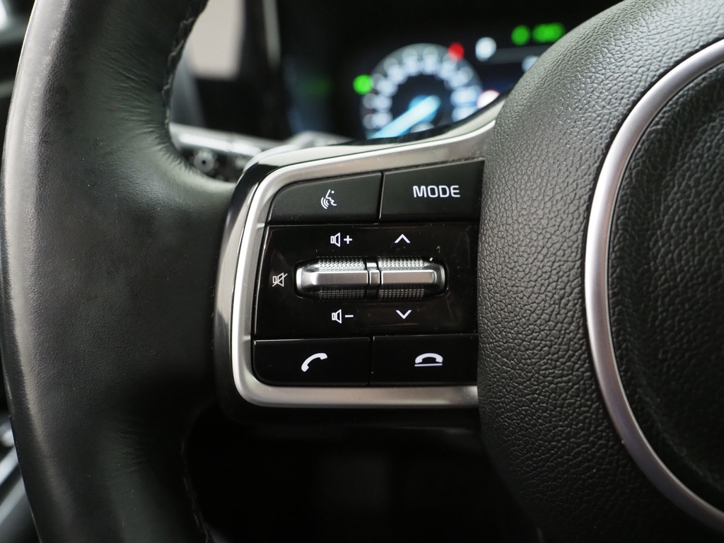 Kia Sorento 1.6 T-GDI Plug-in Hybrid 4WD ExecutiveLine 7p. 71