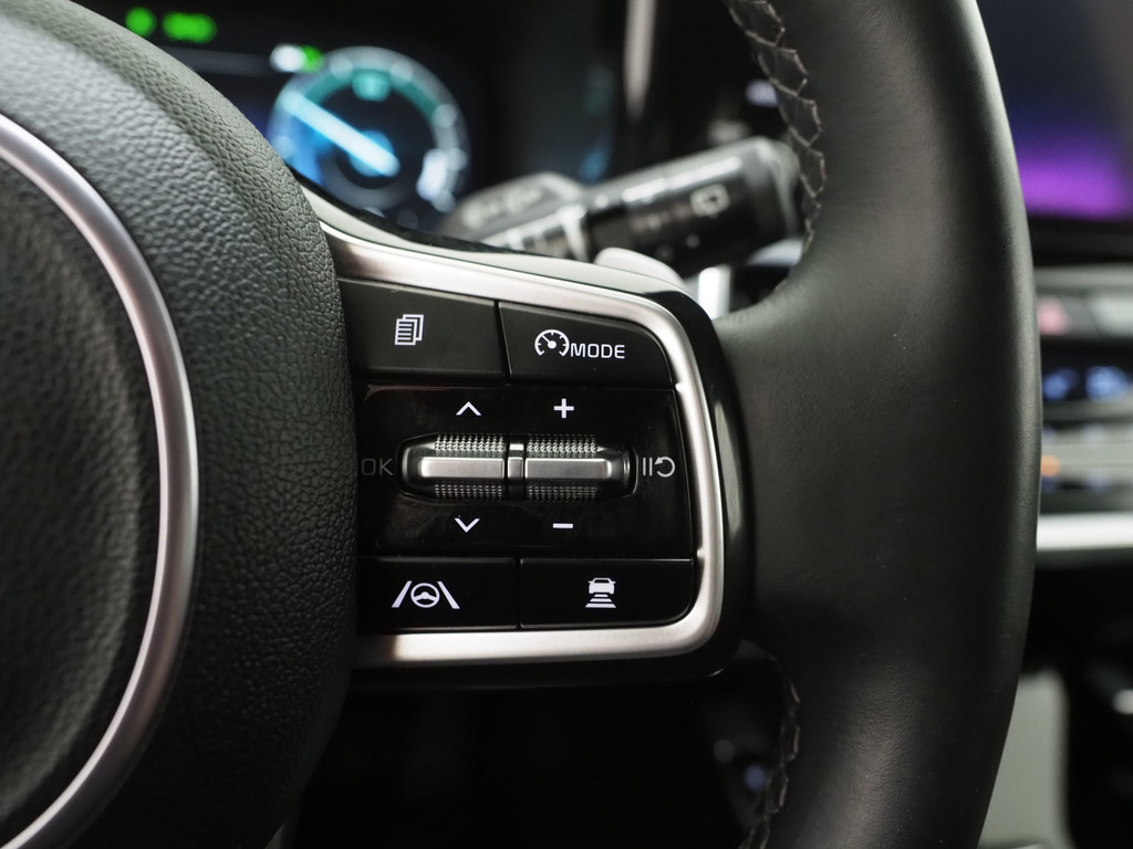 Kia Sorento 1.6 T-GDI Plug-in Hybrid 4WD ExecutiveLine 7p. 72