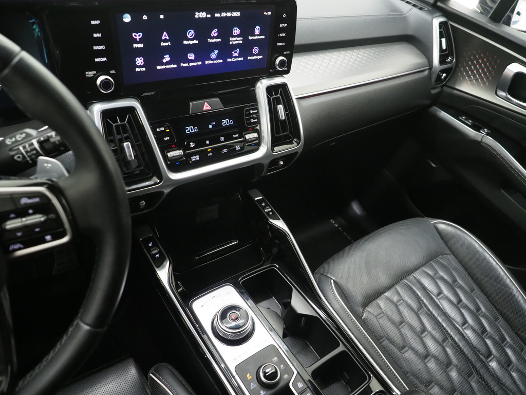 Kia Sorento 1.6 T-GDI Plug-in Hybrid 4WD ExecutiveLine 7p. 85