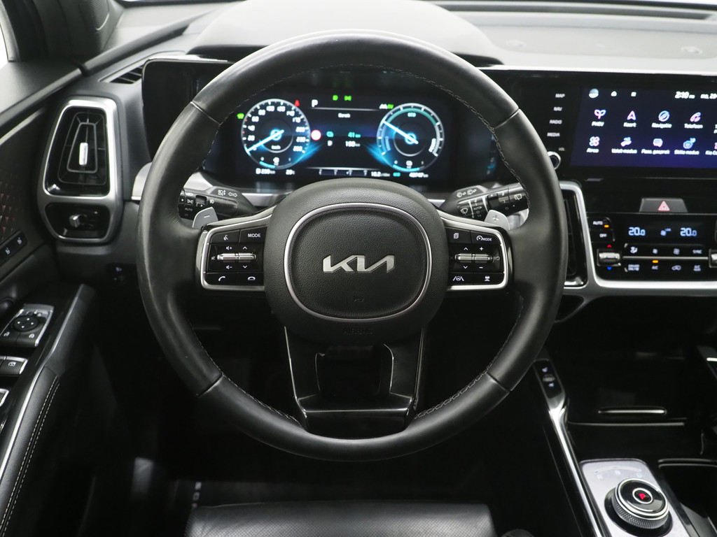 Kia Sorento 1.6 T-GDI Plug-in Hybrid 4WD ExecutiveLine 7p. 88