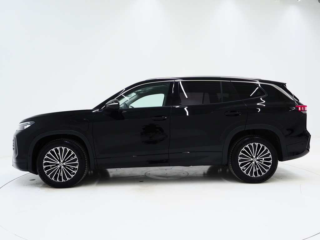 Volkswagen Tayron 1.5 eHybrid Elegance 1