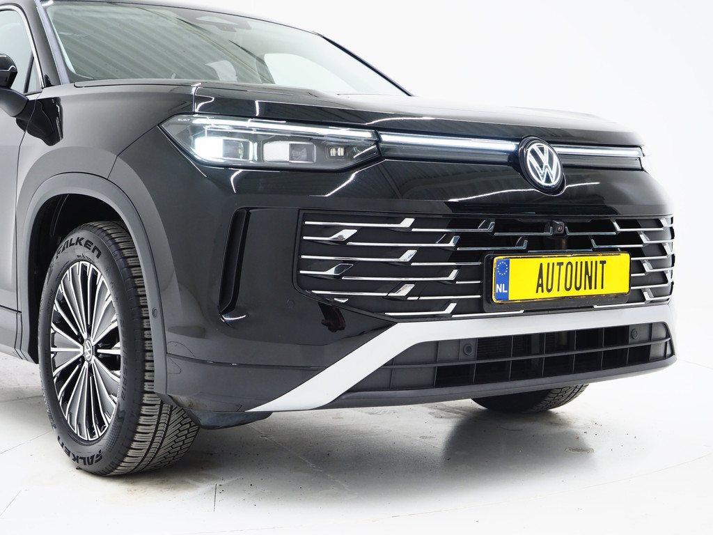 Volkswagen Tayron 1.5 eHybrid Elegance 11
