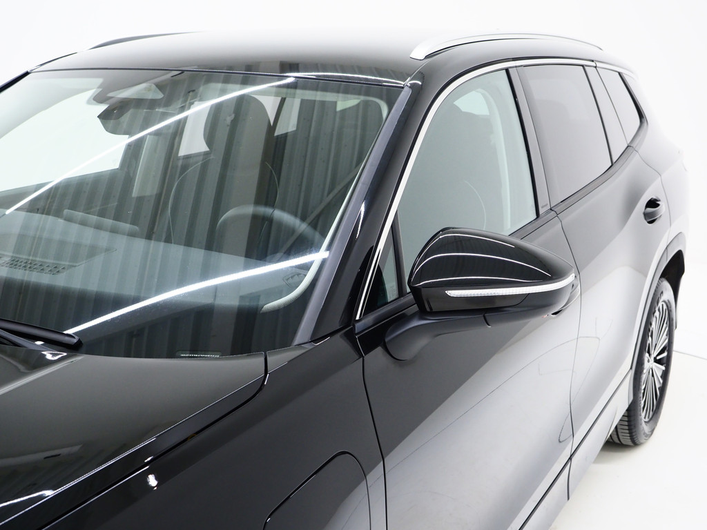 Volkswagen Tayron 1.5 eHybrid Elegance 12