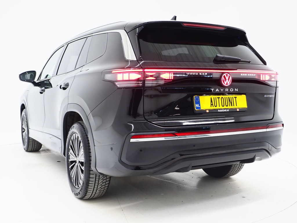 Volkswagen Tayron 1.5 eHybrid Elegance 2