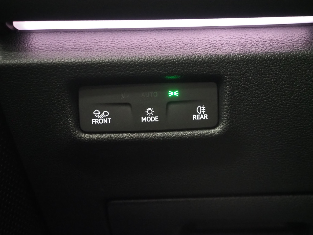 Volkswagen Tayron 1.5 eHybrid Elegance 20