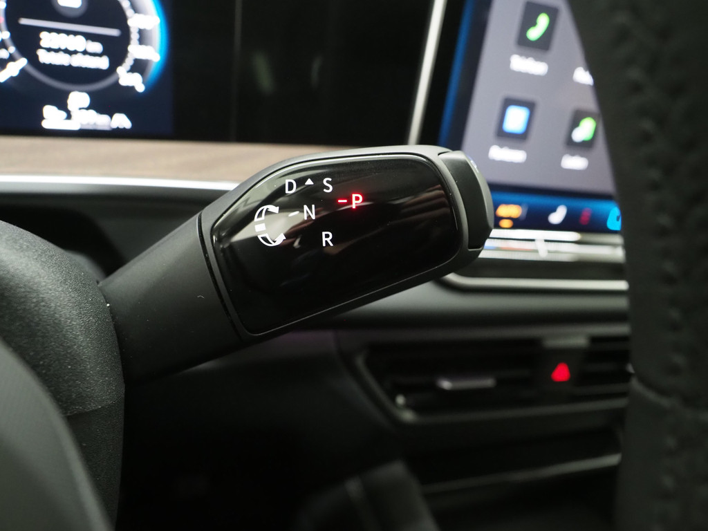 Volkswagen Tayron 1.5 eHybrid Elegance 24