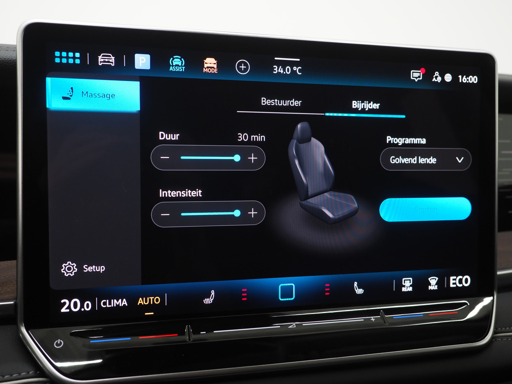 Volkswagen Tayron 1.5 eHybrid Elegance 30