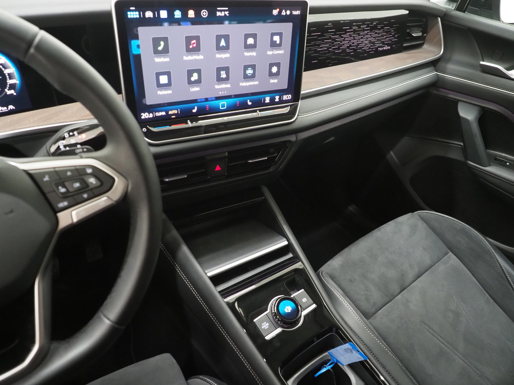 Volkswagen Tayron 1.5 eHybrid Elegance 38