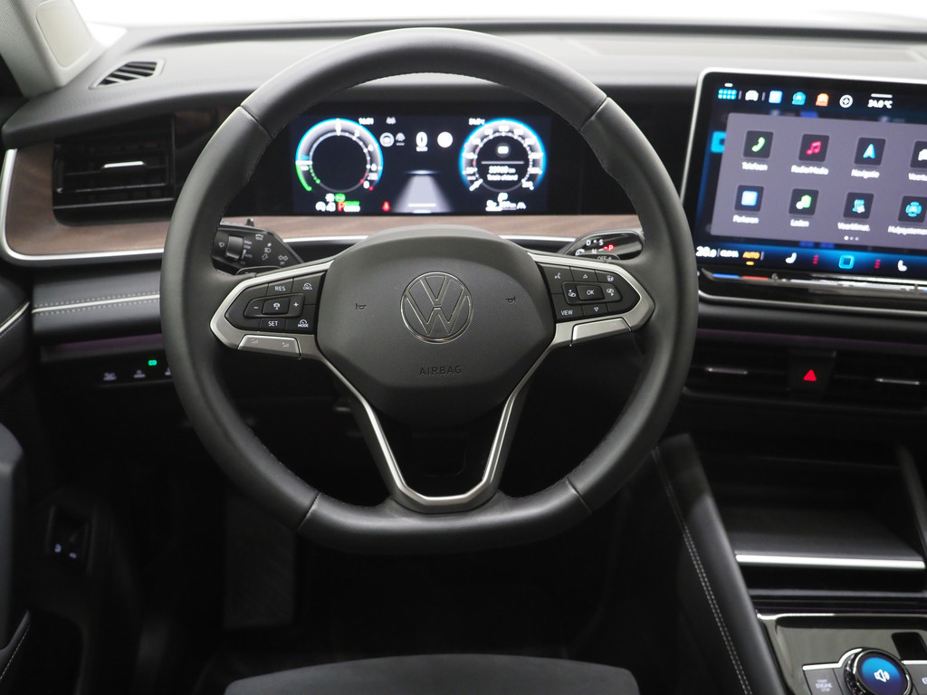 Volkswagen Tayron 1.5 eHybrid Elegance 39