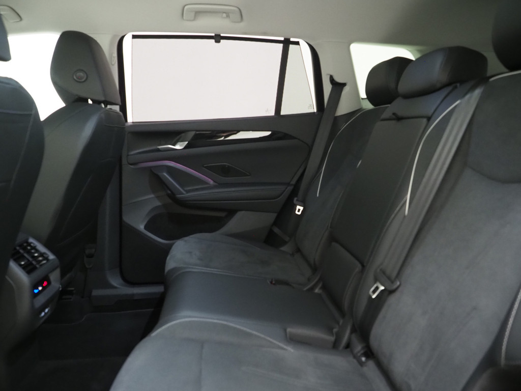 Volkswagen Tayron 1.5 eHybrid Elegance 40