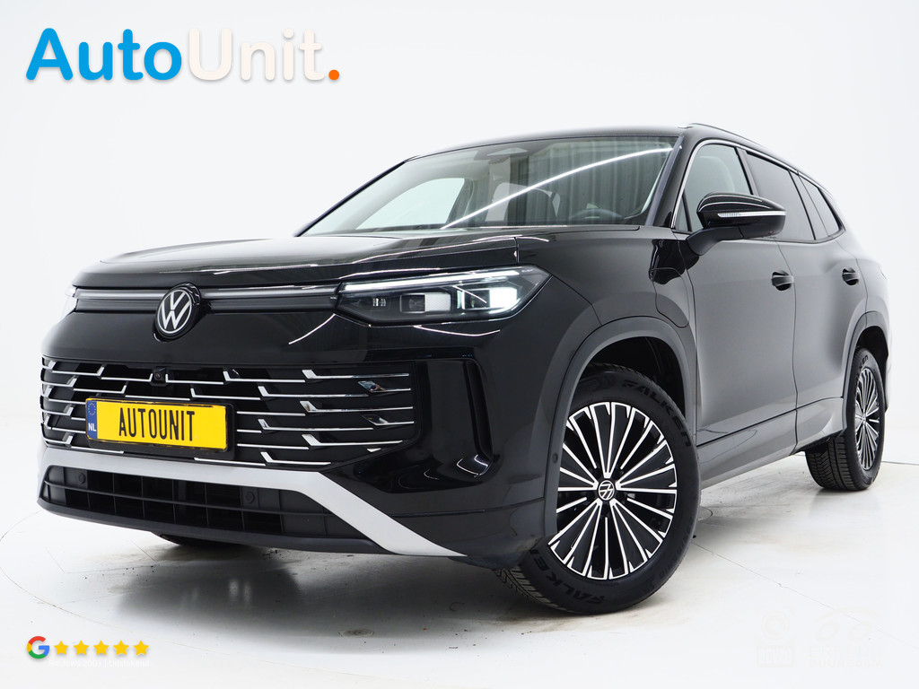 Volkswagen Tayron 1.5 eHybrid Elegance 45