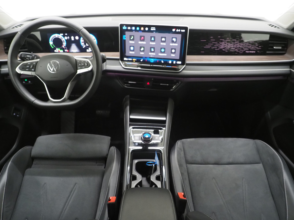 Volkswagen Tayron 1.5 eHybrid Elegance 49