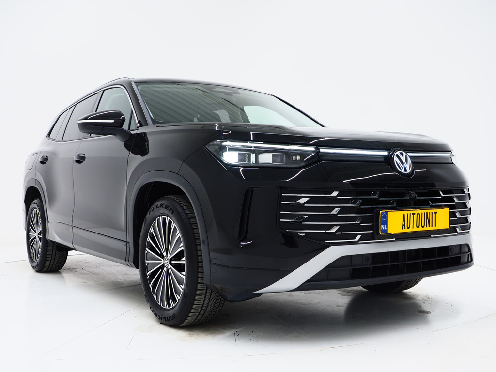 Volkswagen Tayron 1.5 eHybrid Elegance 55