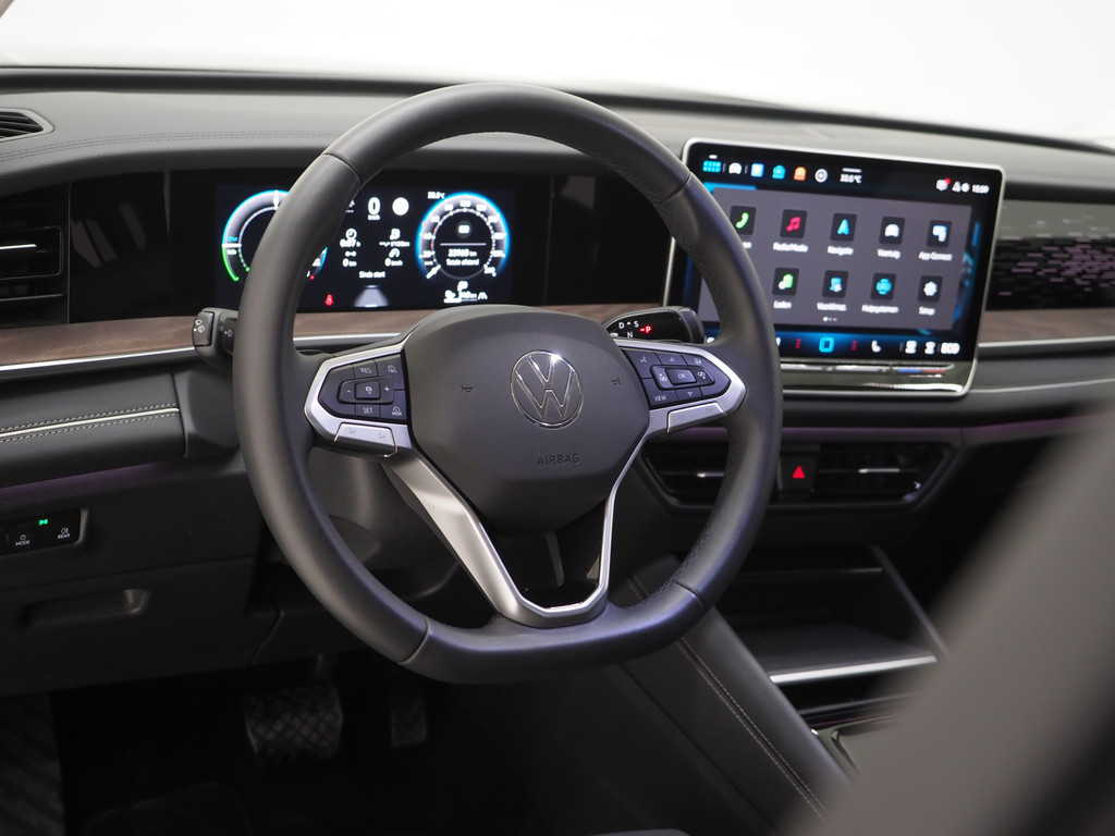 Volkswagen Tayron 1.5 eHybrid Elegance 62