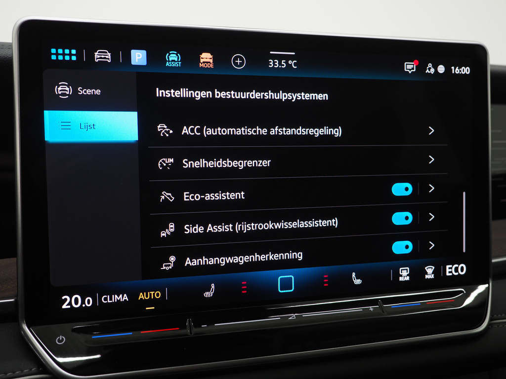 Volkswagen Tayron 1.5 eHybrid Elegance 73