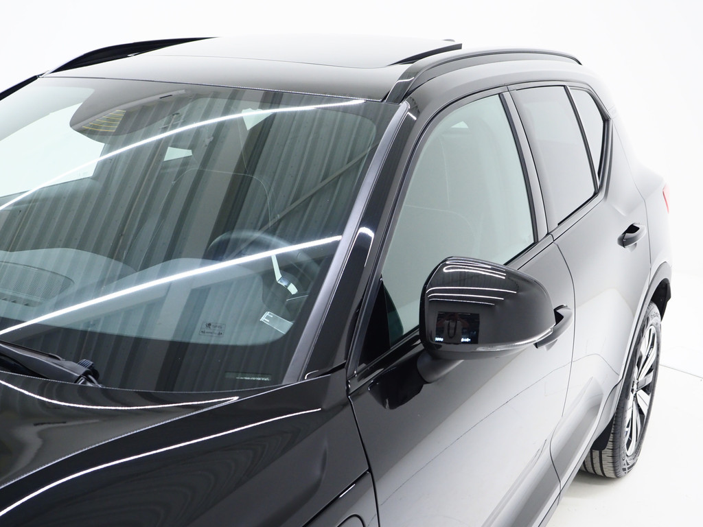 Volvo XC40 1.5 T5 Plug-in hybrid Ultimate Dark 13