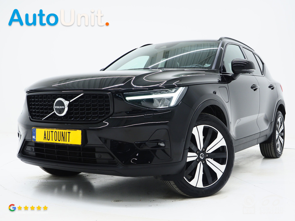 Volvo XC40 1.5 T5 Plug-in hybrid Ultimate Dark 45