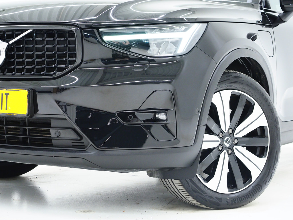 Volvo XC40 1.5 T5 Plug-in hybrid Ultimate Dark 50