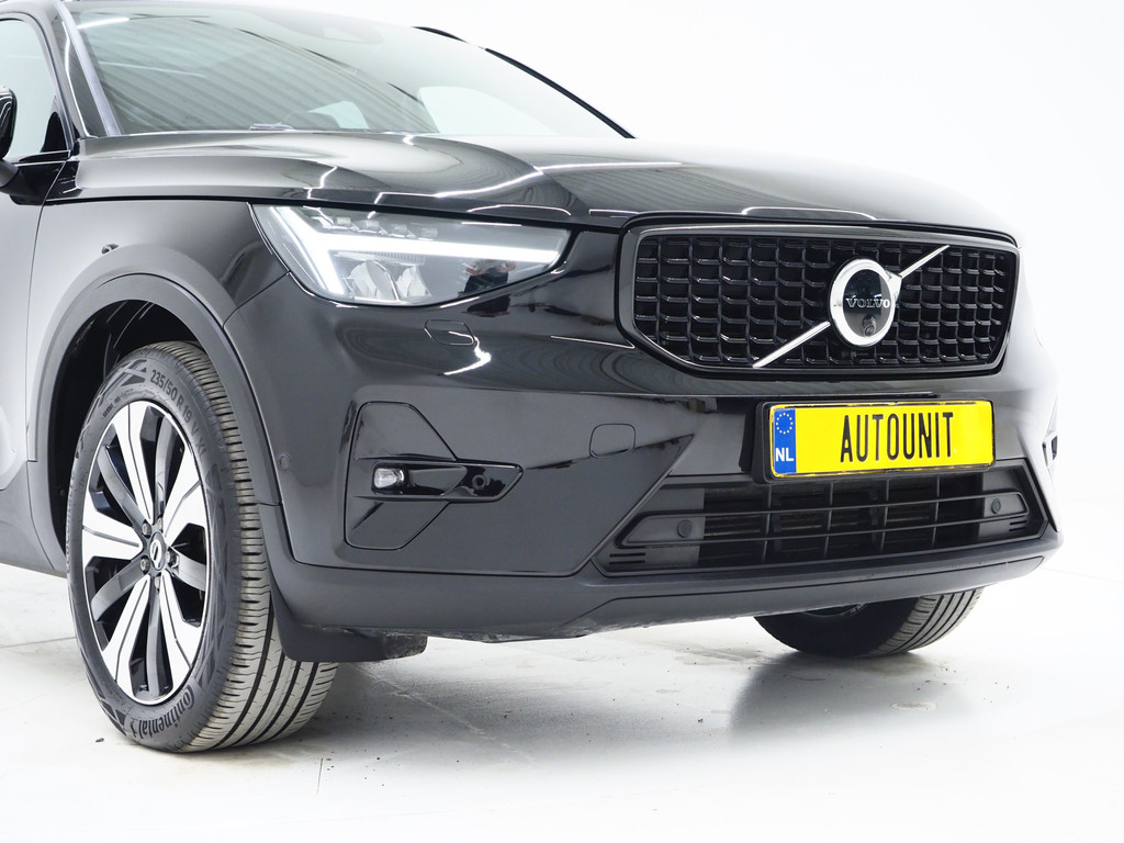 Volvo XC40 1.5 T5 Plug-in hybrid Ultimate Dark 57