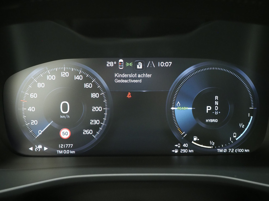 Volvo XC40 1.5 T5 Plug-in hybrid Ultimate Dark 72
