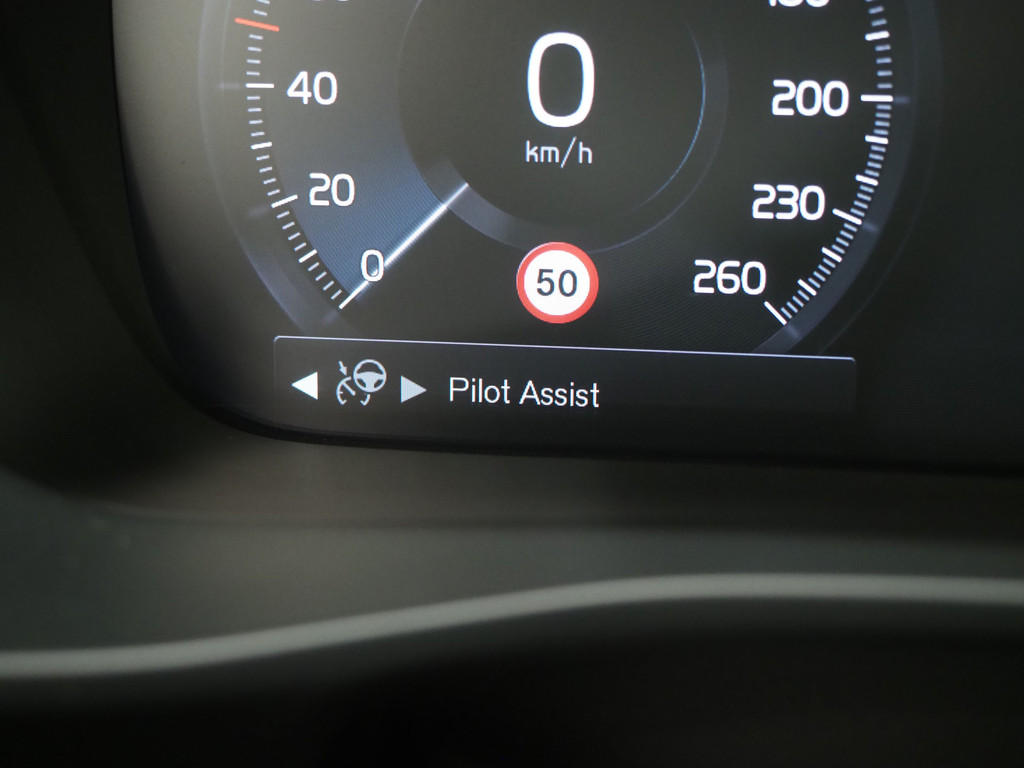 Volvo XC40 1.5 T5 Plug-in hybrid Ultimate Dark 74