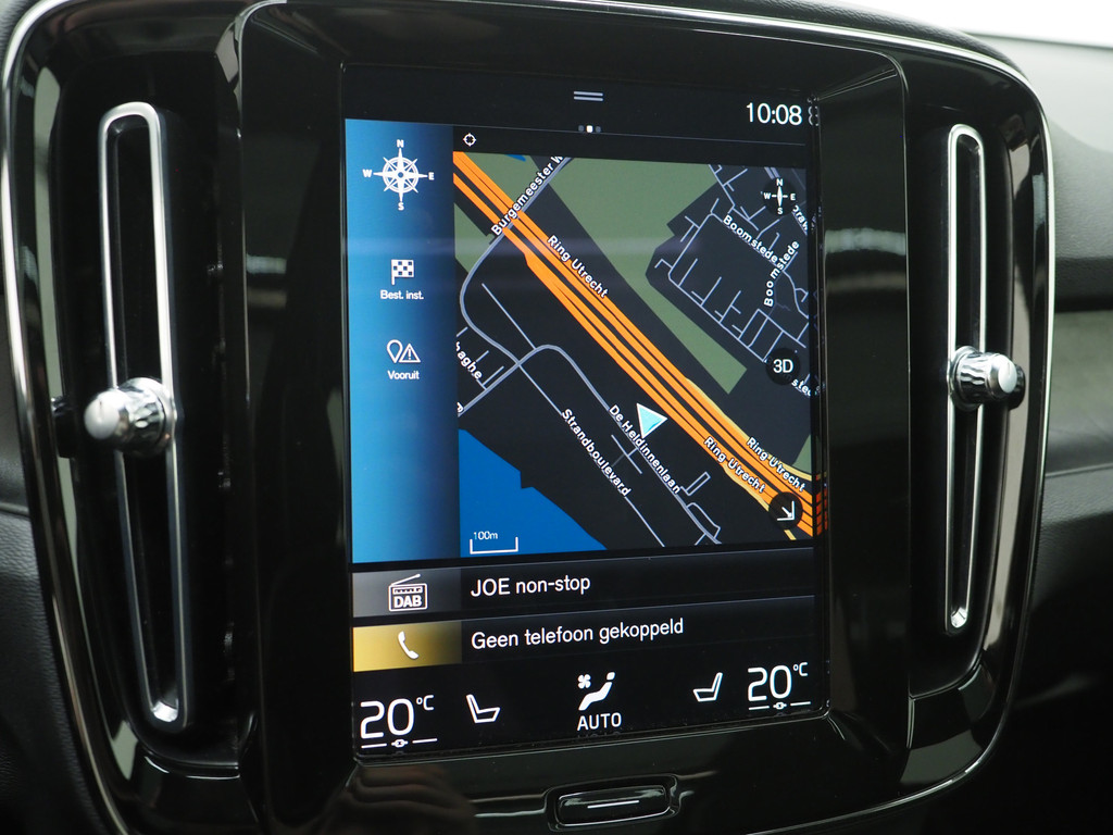 Volvo XC40 1.5 T5 Plug-in hybrid Ultimate Dark 76