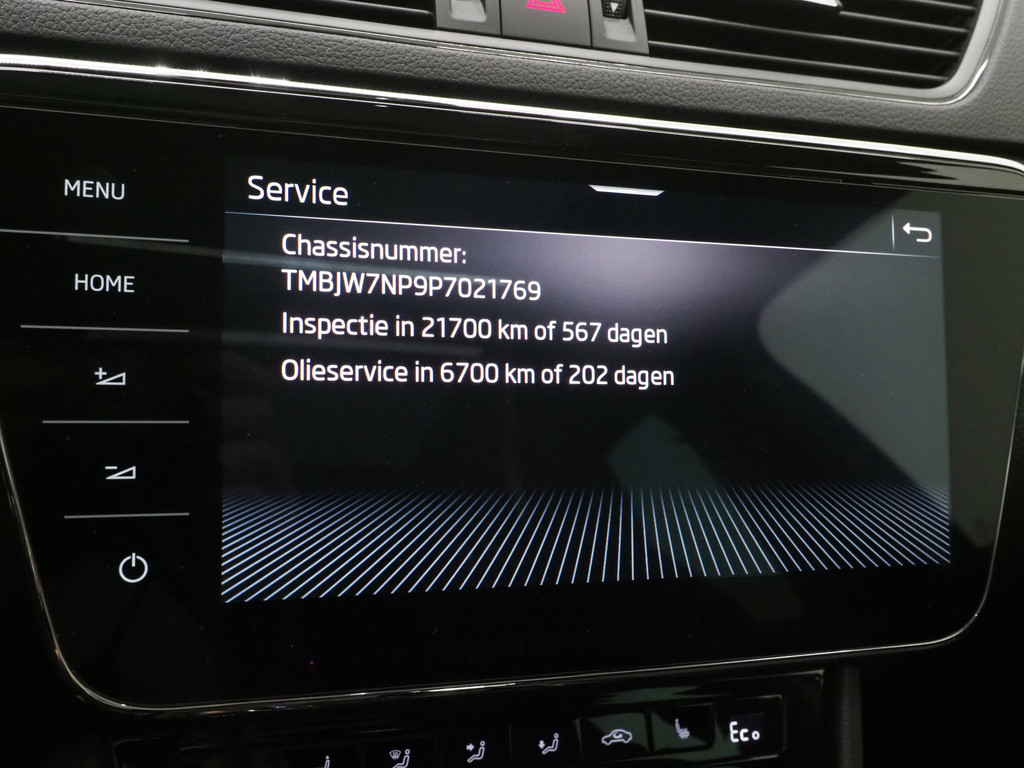 Škoda Superb Combi 1.4 TSI iV Sportline 79