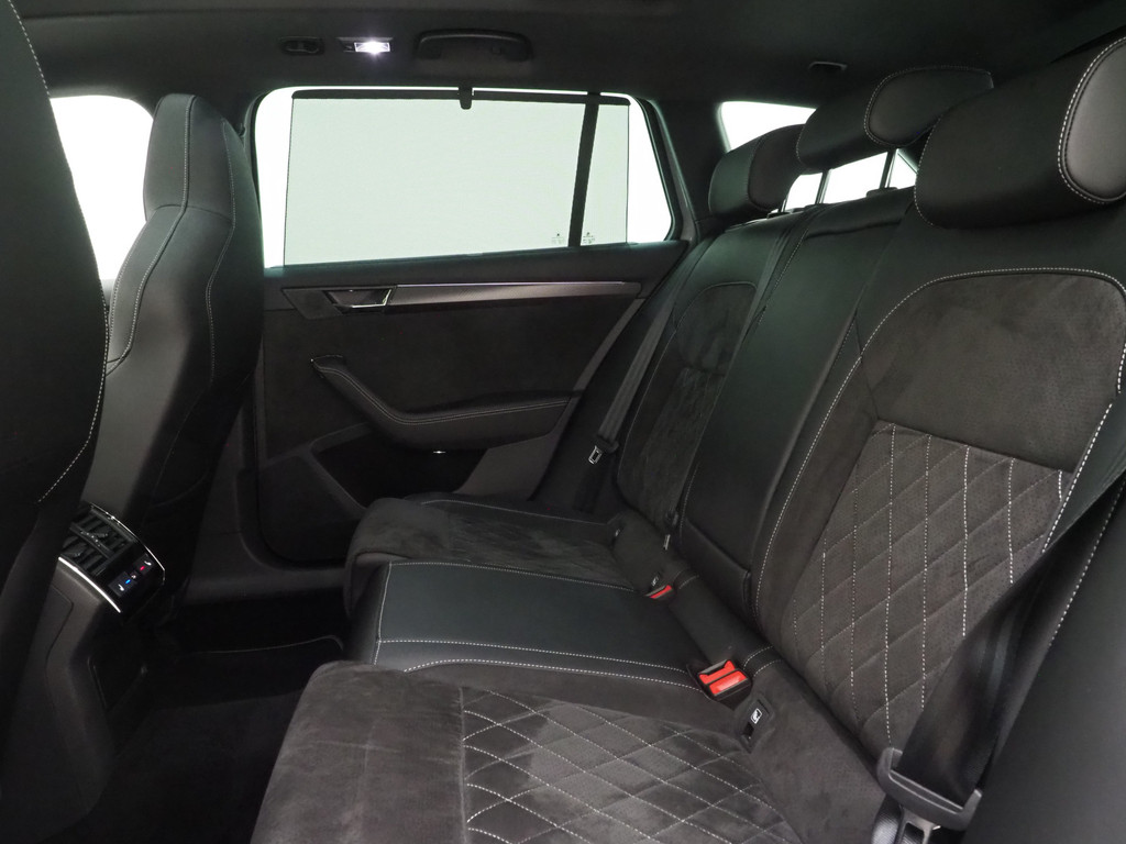 Škoda Superb Combi 1.4 TSI iV Sportline 88