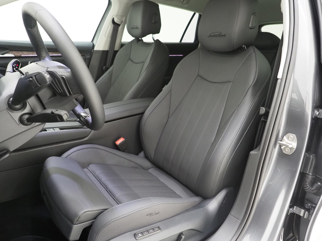 Škoda Superb Combi 1.5 TSI PHEV Laurin & Klement 3