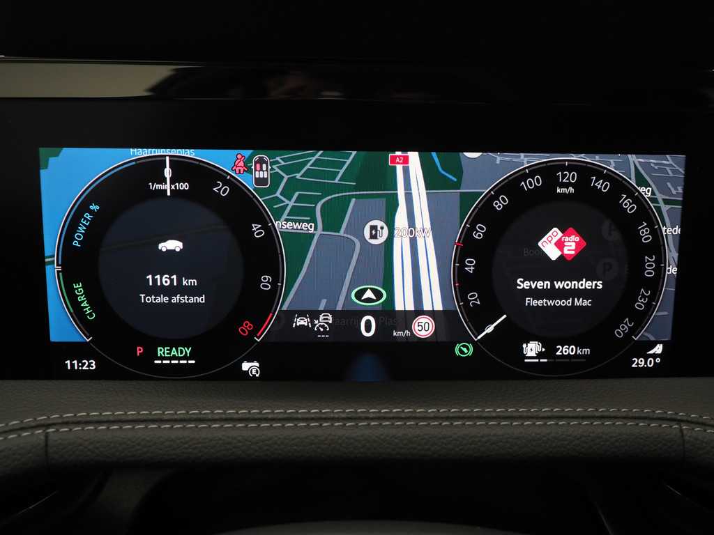 Škoda Superb Combi 1.5 TSI PHEV Laurin & Klement 77