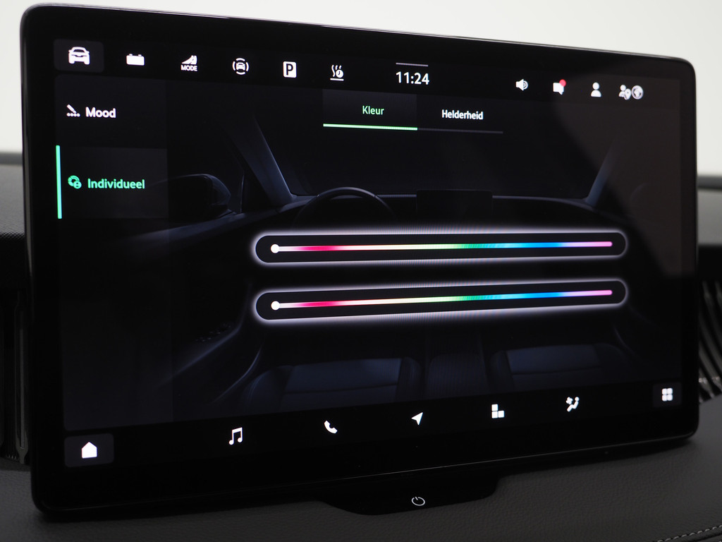 Škoda Superb Combi 1.5 TSI PHEV Laurin & Klement 84