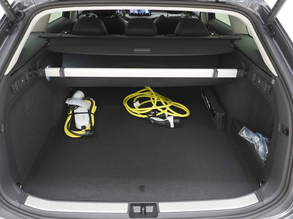 Škoda Superb Combi 1.5 TSI PHEV Laurin & Klement 94