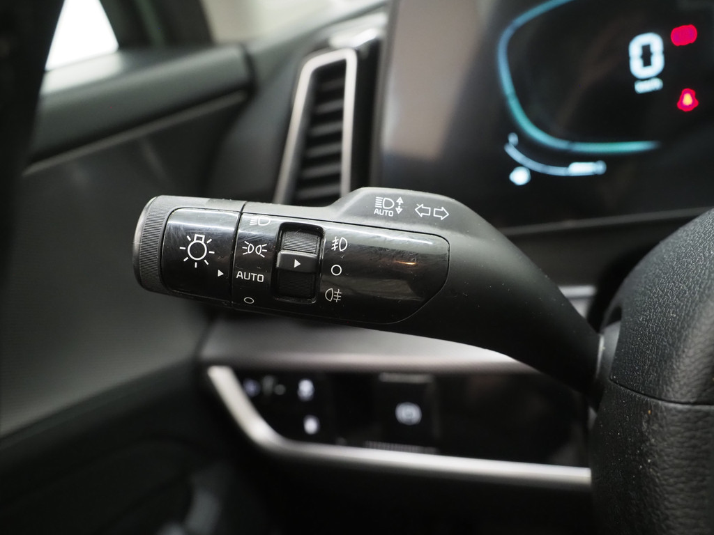 Kia Sportage 1.6 T-GDi Plug-in Hybrid AWD 18