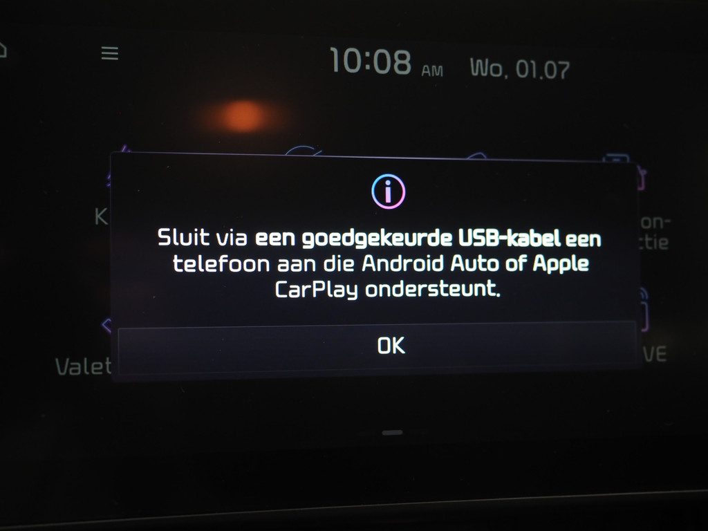 Kia Sportage 1.6 T-GDi Plug-in Hybrid AWD 24